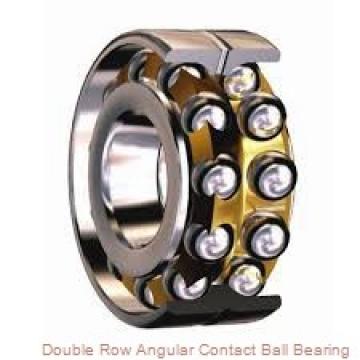 ZKL 3209 Double Row Angular Contact Ball Bearing