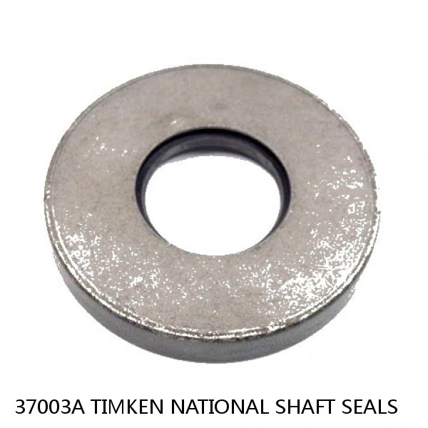 37003A TIMKEN NATIONAL SHAFT SEALS
