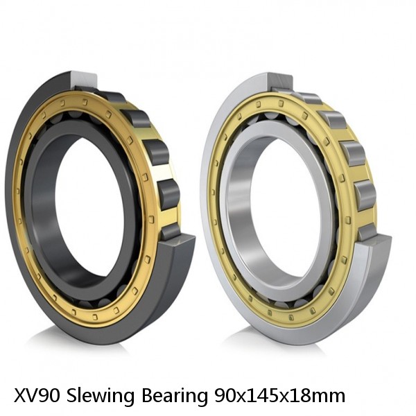 XV90 Slewing Bearing 90x145x18mm