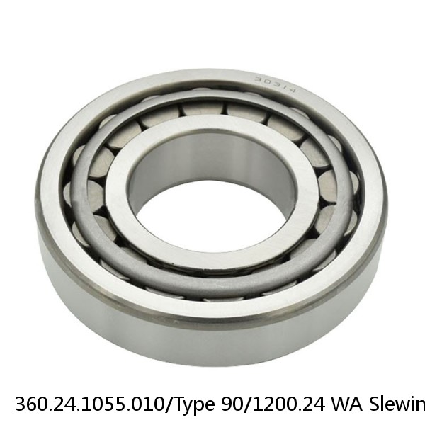 360.24.1055.010/Type 90/1200.24 WA Slewing Ring