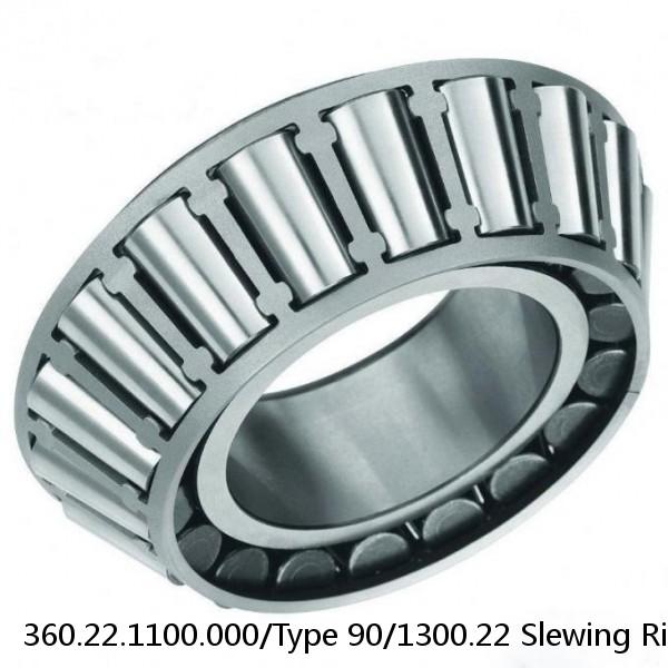360.22.1100.000/Type 90/1300.22 Slewing Ring