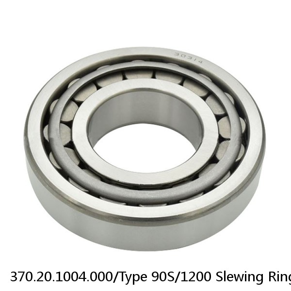 370.20.1004.000/Type 90S/1200 Slewing Ring