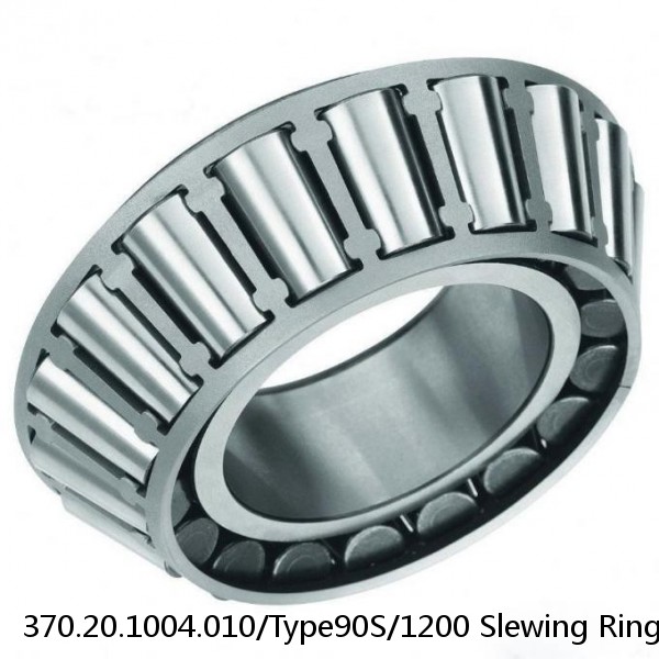 370.20.1004.010/Type90S/1200 Slewing Ring Size:1042x1208x90mm