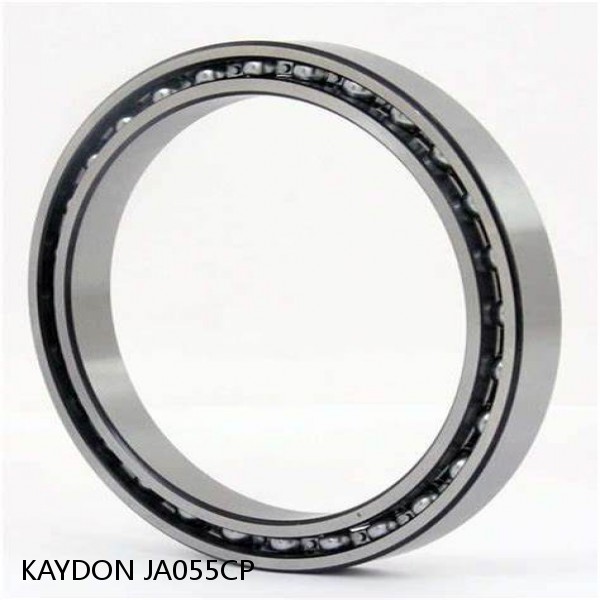 JA055CP KAYDON Inch Size Thin Section Sealed Bearings,JA Series Type C Thin Section Bearings