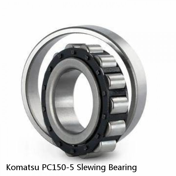 Komatsu PC150-5 Slewing Bearing