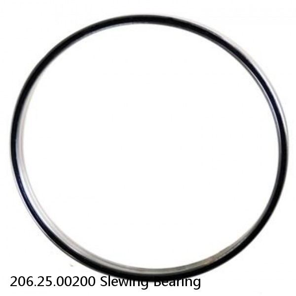 206.25.00200 Slewing Bearing