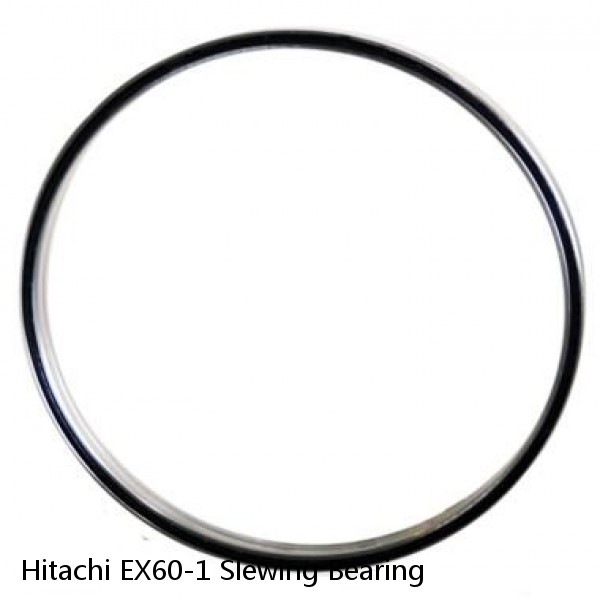Hitachi EX60-1 Slewing Bearing
