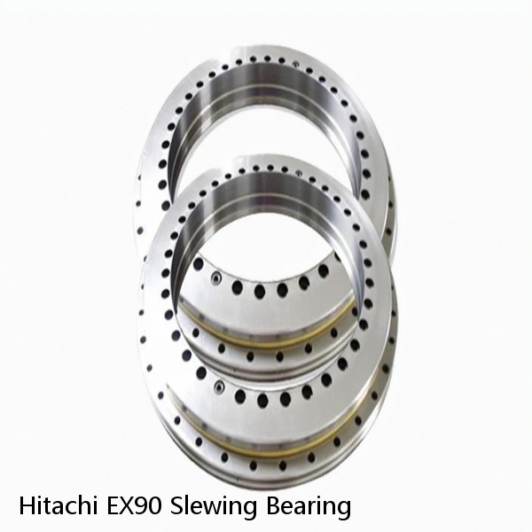 Hitachi EX90 Slewing Bearing