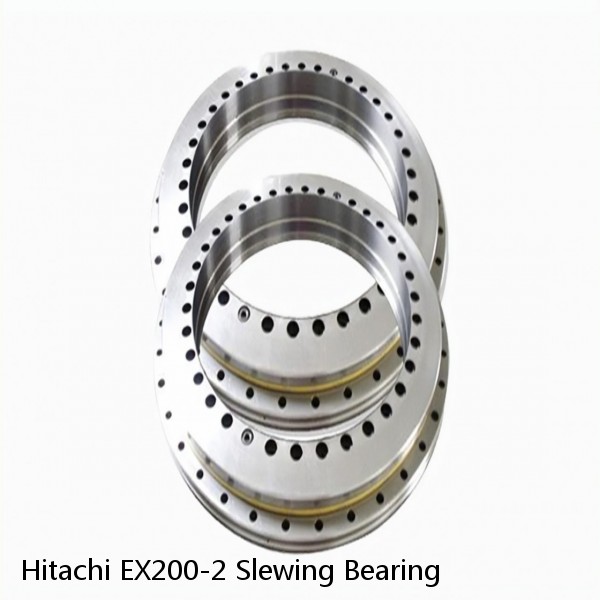 Hitachi EX200-2 Slewing Bearing
