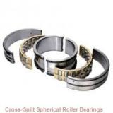 ZKL PLC 512-63 Cross-Split Spherical Roller Bearings