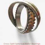 ZKL PLC 512-65 Cross-Split Spherical Roller Bearings