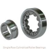 ZKL NU218 Single Row Cylindrical Roller Bearings