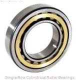 ZKL NU2236M Single Row Cylindrical Roller Bearings