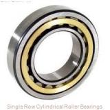 ZKL NU2312 Single Row Cylindrical Roller Bearings