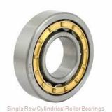 ZKL NU209ETNG Single Row Cylindrical Roller Bearings