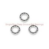 ZKL 6016 Single Row Deep Groove Ball Bearings