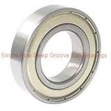 ZKL 6015 Single Row Deep Groove Ball Bearings