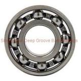 ZKL 63204 Single Row Deep Groove Ball Bearings