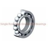 ZKL 16015 Single Row Deep Groove Ball Bearings