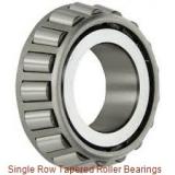 ZKL 30221A Single Row Tapered Roller Bearings