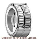 ZKL 30204A Single Row Tapered Roller Bearings