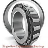 ZKL 32205F Single Row Tapered Roller Bearings