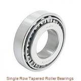 ZKL 32012AX Single Row Tapered Roller Bearings