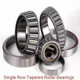 ZKL 30218A Single Row Tapered Roller Bearings