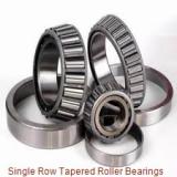 ZKL 31307AJ2 Single Row Tapered Roller Bearings