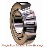 ZKL 30206AJ2 Single Row Tapered Roller Bearings