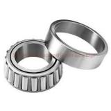 ZKL 33020A Single Row Tapered Roller Bearings