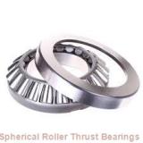 ZKL 292/600EM Spherical Roller Thrust Bearings