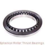 ZKL 29414EJ Spherical Roller Thrust Bearings