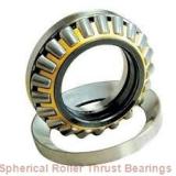 ZKL 293/500M Spherical Roller Thrust Bearings