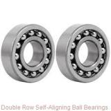 ZKL 1205 Double Row Self-Aligning Ball Bearings