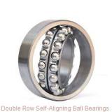 ZKL 2322 Double Row Self-Aligning Ball Bearings
