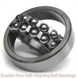 ZKL 1319 Double Row Self-Aligning Ball Bearings
