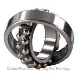 ZKL 1201 Double Row Self-Aligning Ball Bearings