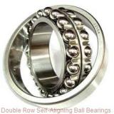 ZKL 2206 Double Row Self-Aligning Ball Bearings