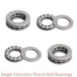 ZKL 51103 Single Direction Thurst Ball Bearings