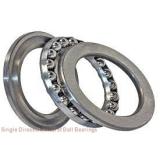 ZKL 51116 Single Direction Thurst Ball Bearings