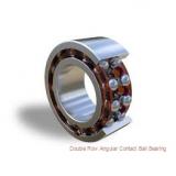 ZKL 3312 Double Row Angular Contact Ball Bearing