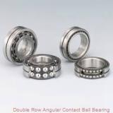 ZKL 3307 Double Row Angular Contact Ball Bearing