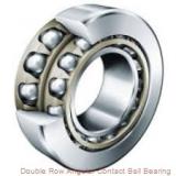 ZKL 3215 Double Row Angular Contact Ball Bearing