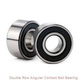 ZKL 7204AA Double Row Angular Contact Ball Bearing