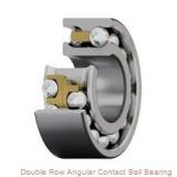 ZKL 3305 Double Row Angular Contact Ball Bearing